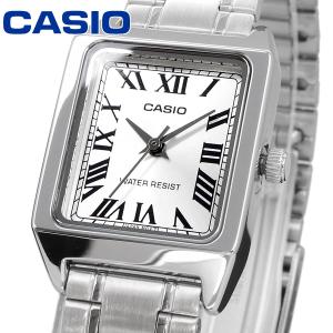 CASIO カシオ 腕時計 レディース チープカシオ チプカシ 海外モデル アナログ LTP-V007D-7B｜SHOP NORTH STAR