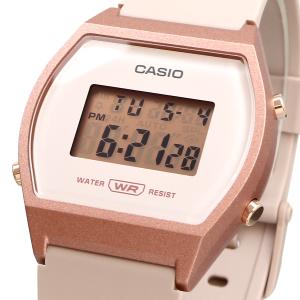 CASIO カシオ 腕時計 レディース チープカシオ チプカシ 海外モデル デジタル  LW-204-4A｜SHOP NORTH STAR
