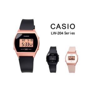 腕時計 時計 レディース  女の子  デジタル CASIO カシオ  チープカシオ チプカシ 海外モデル  LW-204