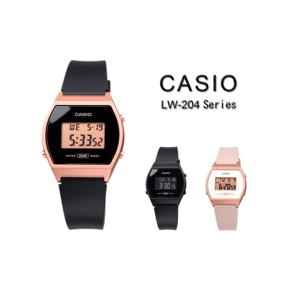 CASIO カシオ 腕時計 レディース  女の子 時計   デジタル   チープカシオ チプカシ 海...