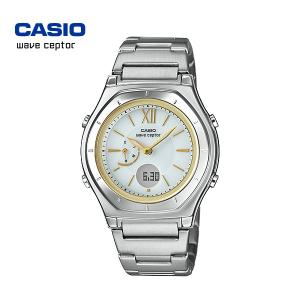 腕時計 レディース 電波 ソーラー 日付 曜日の商品一覧 通販 Yahoo ショッピング