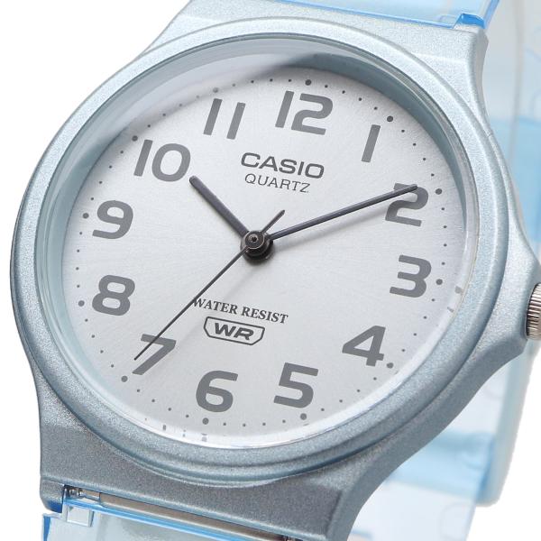 CASIO カシオ 腕時計 メンズ レディース チープカシオ チプカシ 海外モデル アナログ MQ-...