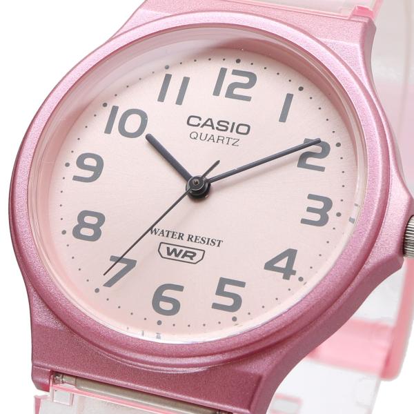 CASIO カシオ 腕時計 メンズ レディース チープカシオ チプカシ 海外モデル アナログ  MQ...