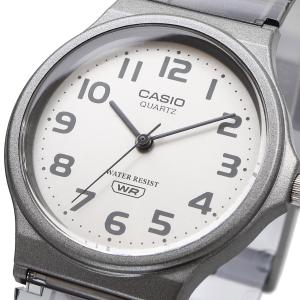 【父の日】 CASIO カシオ 腕時計 メンズ レディース チープカシオ チプカシ 海外モデル アナログ MQ-24S-8Bの商品画像