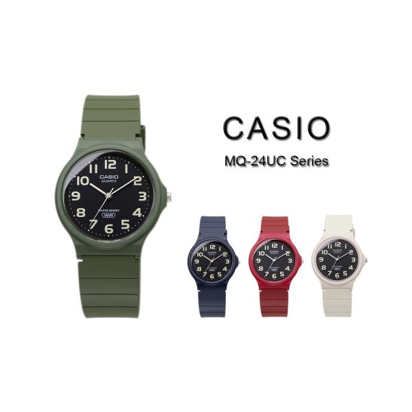 CASIO カシオ 腕時計 メンズ レディース 男の子 女の子 時計 アナログ  チープカシオ チプ...