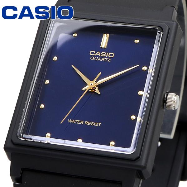 CASIO カシオ 腕時計 メンズ レディース チープカシオ チプカシ 海外モデル アナログ MQ-...