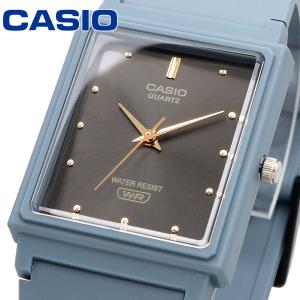 【父の日 ギフト】CASIO カシオ 腕時計 メンズ レディース チープカシオ チプカシ 海外モデル アナログ MQ-38UC-2A2｜SHOP NORTH STAR