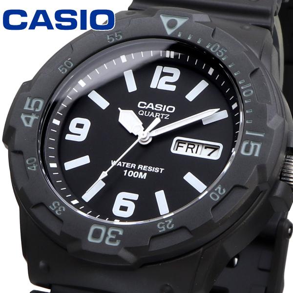 CASIO カシオ 腕時計 メンズ チープカシオ チプカシ 海外モデル アナログ  MRW-200H...