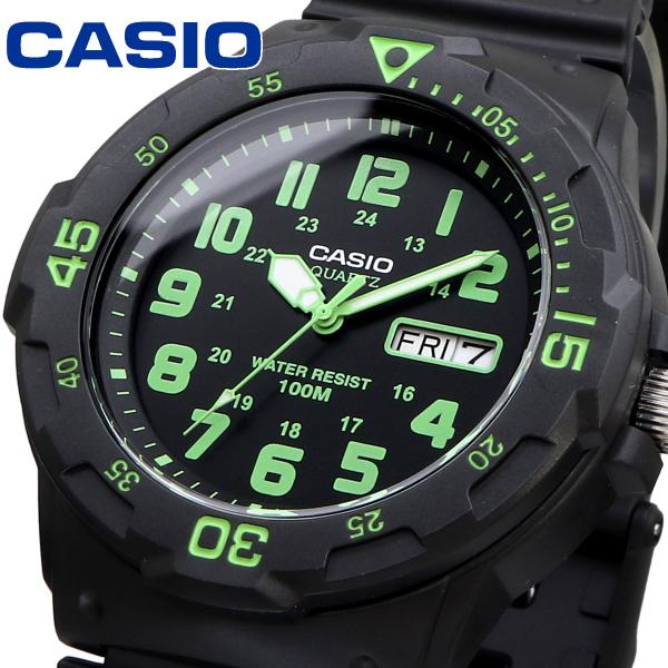 CASIO カシオ 腕時計 メンズ チープカシオ チプカシ 海外モデル アナログ MRW-200H-...