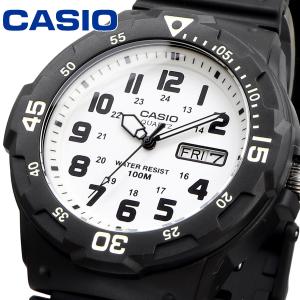 CASIO カシオ 腕時計 メンズ チープカシオ チプカシ 海外モデル アナログ  MRW-200H-7BV