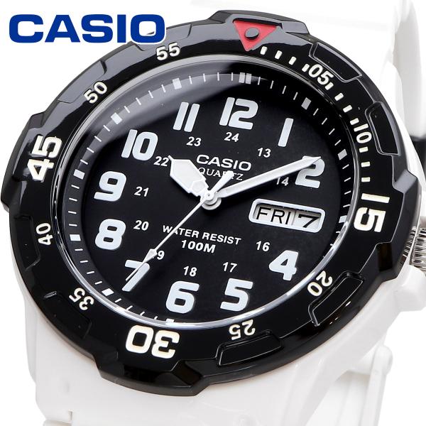 CASIO カシオ 腕時計 メンズ チープカシオ チプカシ 海外モデル アナログ  MRW-200H...