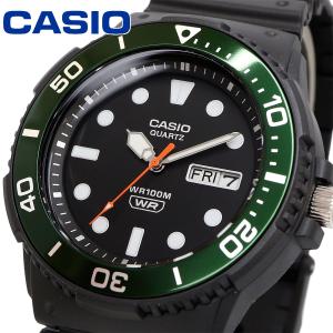 CASIO（カシオ） CASIO HDA-600B-7B 腕時計 スポーツ チープカシオ