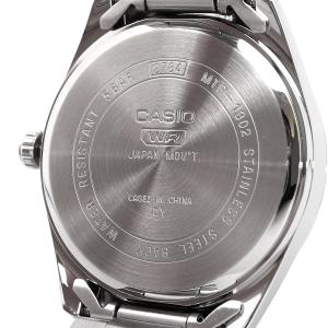 CASIO 時計 カシオ アナログ クオーツ ...の詳細画像5