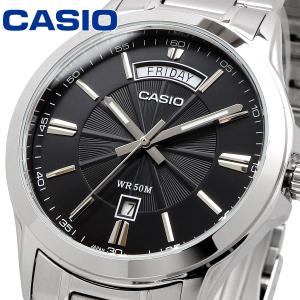 スタンダード（CASIO） 海外正規品 10年保証 日本未発売 CASIO