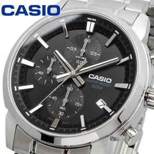 新品 カシオ エディフィス EDIFICE EFV-650DJ-3AJF 激レア カシオ エディフィス スタンダード クオーツ クロノグラフ EFV