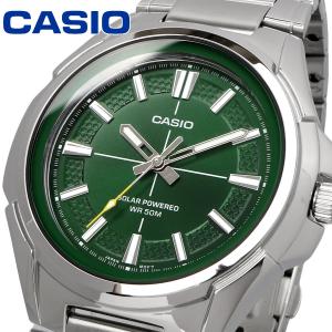 【限定特価】CASIO カシオ MTP-RS100S-7A アナログウォッチ CASIO カシオ 腕時計 メンズ 海外モデル マザーオブパール文字盤
