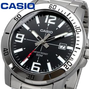 CASIO（カシオ） 国内正規品 CASIO Collection STANDARD MTP-1302D
