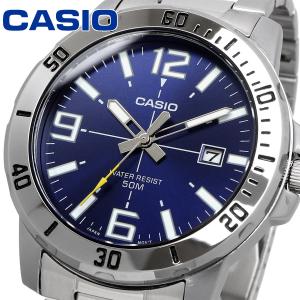 CASIO（カシオ） 腕時計 時計 ウォッチ チプカシ スタンダード