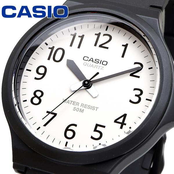 【父の日 ギフト】CASIO カシオ 腕時計 メンズ チープカシオ チプカシ 海外モデル アナログ ...