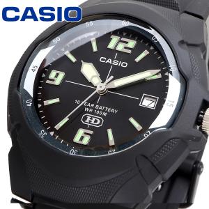 CASIO カシオ 腕時計 メンズ チープカシオ チプカシ 海外モデル アナログ MW-600F-1AV