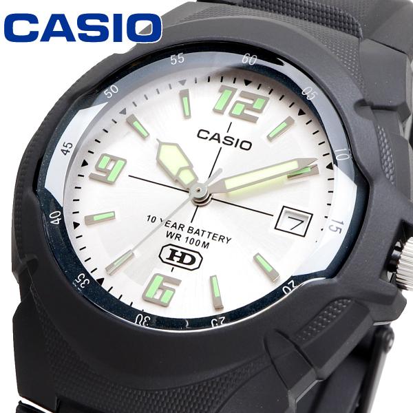 【父の日 ギフト】CASIO カシオ 腕時計 メンズ チープカシオ チプカシ 海外モデル アナログ ...