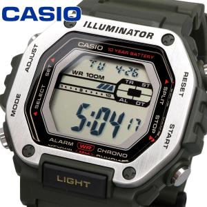CASIO（カシオ） 腕時計 メンズ チープカシオ チプカシ 海外モデル 