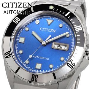 CITIZEN（シチズン） 腕時計 時計 ウォッチ スポーツオートマチック