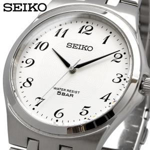 SEIKO セイコー 腕時計 メンズ 国内正規品 SPIRIT スピリット クォーツ SCXP027