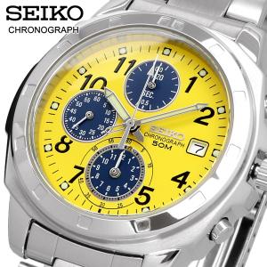 SEIKO（セイコー） 腕時計 メンズ 国内正規品 SPIRIT スピリット