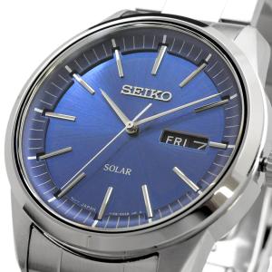 SEIKO（セイコー） 腕時計 メンズ 海外モデル クォーツ チタン