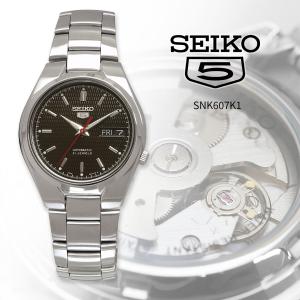 Seiko 5 SEIKO セイコー 腕時計 メンズ 海外モデル MADE IN JAPAN