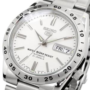 SEIKO セイコー 腕時計 メンズ 海外モデル MADE IN JAPAN セイコー5 自動巻き SNKD97J1