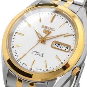 Seiko 5 SEIKO セイコー 腕時計 メンズ 海外モデル セイコーファイブ 5