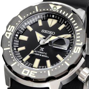 腕時計 SEIKO セイコー 海外モデル PROSPEX プロスペックス 自動巻き ダイバーズ メンズ SRPD27