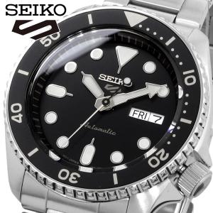Seiko 5 SEIKO セイコー 腕時計 メンズ 海外モデル セイコーファイブ 5