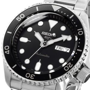 Seiko 5 SEIKO セイコー 腕時計 メンズ 海外モデル セイコーファイブ 5