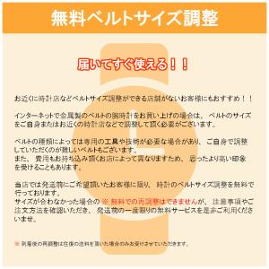 SEIKO セイコー 腕時計 メンズ 海外モデ...の詳細画像4