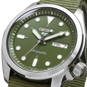 Seiko 5 SEIKO セイコー 腕時計 メンズ 海外モデル セイコーファイブ 5