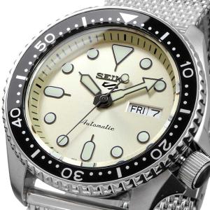Seiko 5 SEIKO セイコー 腕時計 メンズ 海外モデル セイコーファイブ 5