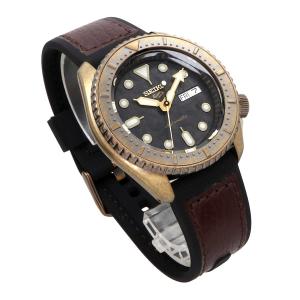 SEIKO セイコー 腕時計 メンズ 海外モデ...の詳細画像3