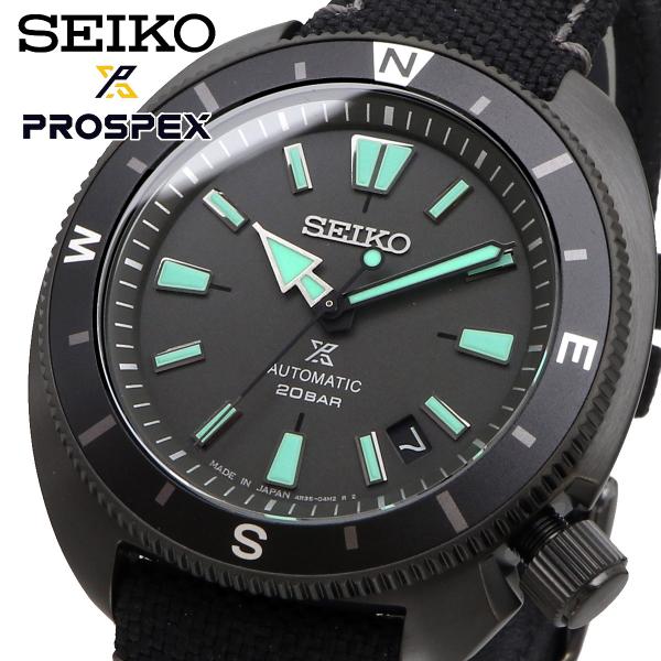 SEIKO セイコー 腕時計 メンズ 海外モデル PROSPEX  Fieldmaster The ...