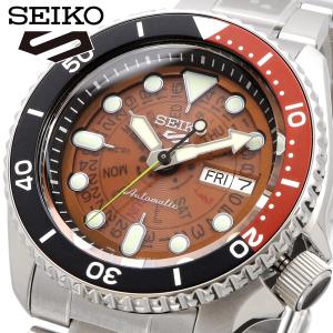 Seiko 5 SEIKO セイコー 腕時計 メンズ 海外モデル セイコーファイブ 5