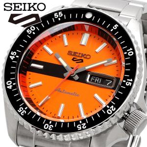 Seiko 5 SEIKO セイコー 腕時計 メンズ 海外モデル セイコーファイブ 5