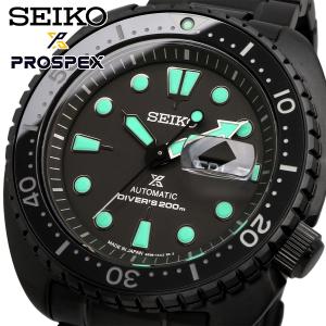 PROSPEX SEIKO セイコー 腕時計 メンズ 海外モデル 日本製 サムライ