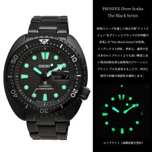 SEIKO 腕時計 セイコー 日本製 PROS...の詳細画像1