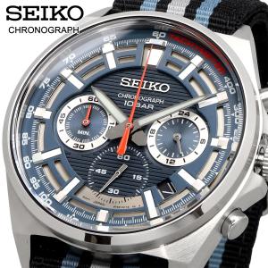 SEIKO（セイコー） セイコー逆輸入クロノグラフ全身ゴールドカラー時計