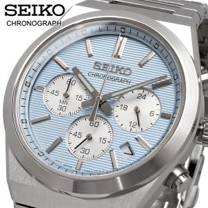 SEIKO（セイコー） [10年保証] [製造終了 希少海外モデル] SEIKO