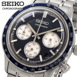 SEIKO（セイコー） 腕時計 メンズ 海外モデル Premier プルミエ