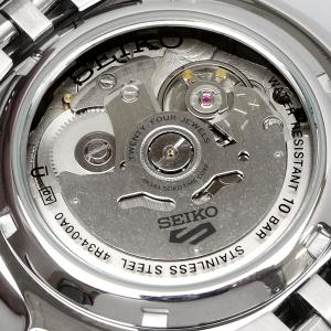 SEIKO セイコー 腕時計 セイコー 5スポ...の詳細画像5