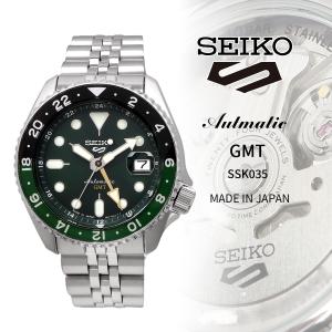SEIKO セイコー 腕時計 日本製 セイコー5...の商品画像